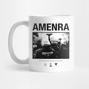 De Evenmens 2 Mug